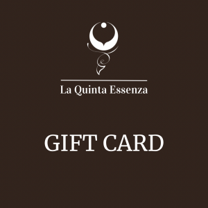 BUONI REGALO
