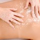 peeling corpo parziale